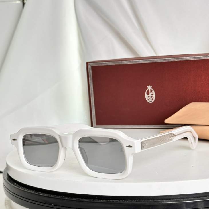 Picture of Jacques Marie Mage Sunglasses _SKUfw74862237fw